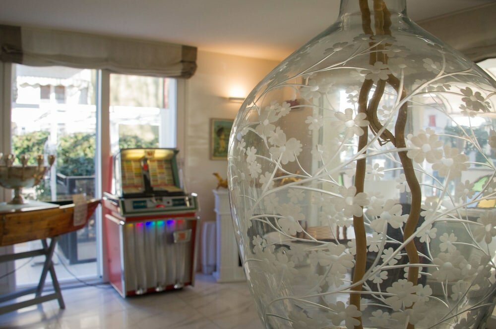 Фото Rimini Suite Hotel