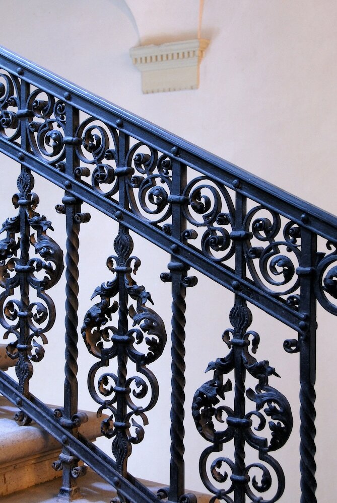 Фото Budapest Museum Central