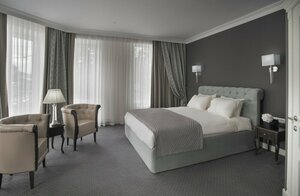 Гостиница London Boutique Hotel