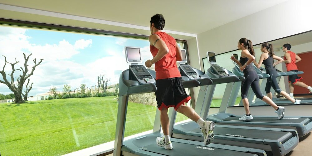 Фото Acaya Golf Resort & SPA