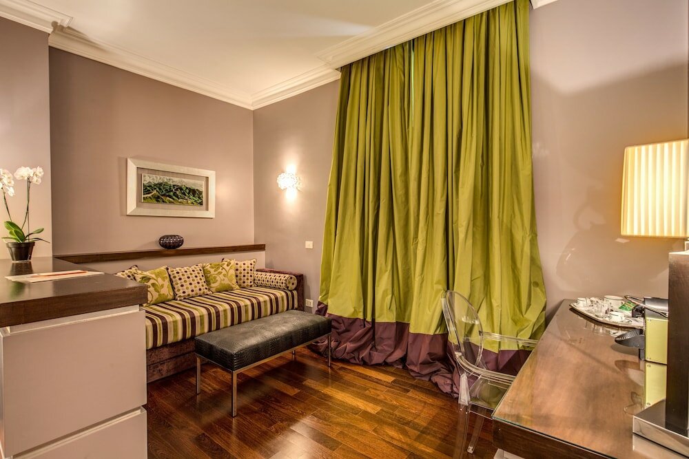 Фото Hotel Clodio