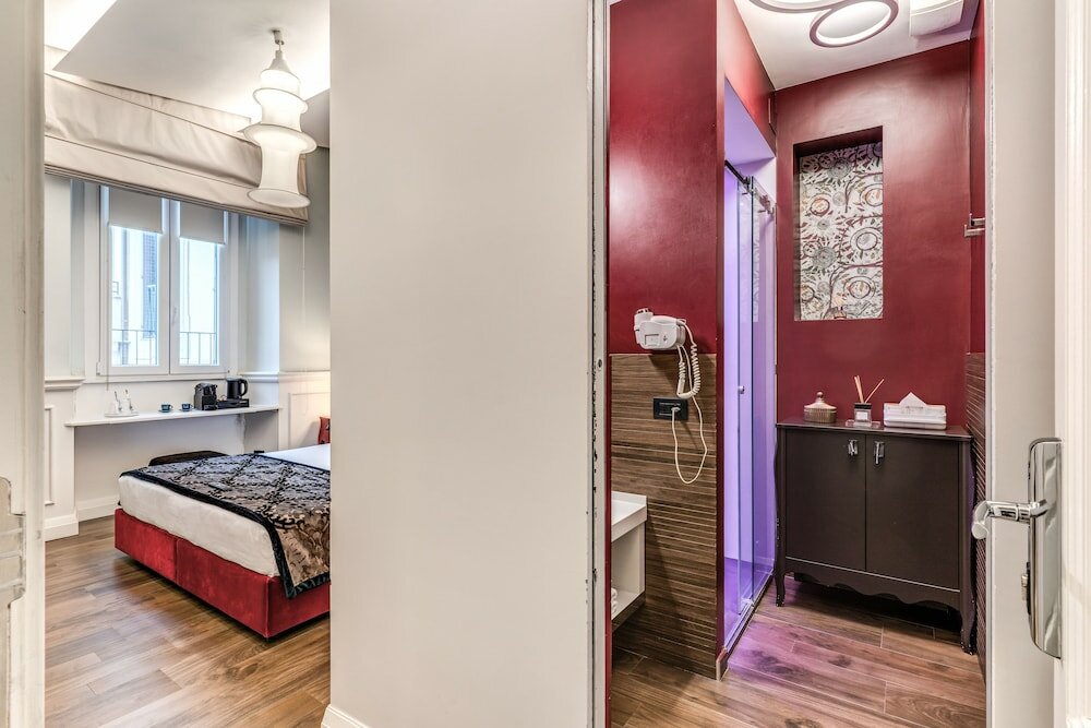 Фото Rhea Silvia Luxury Spagna