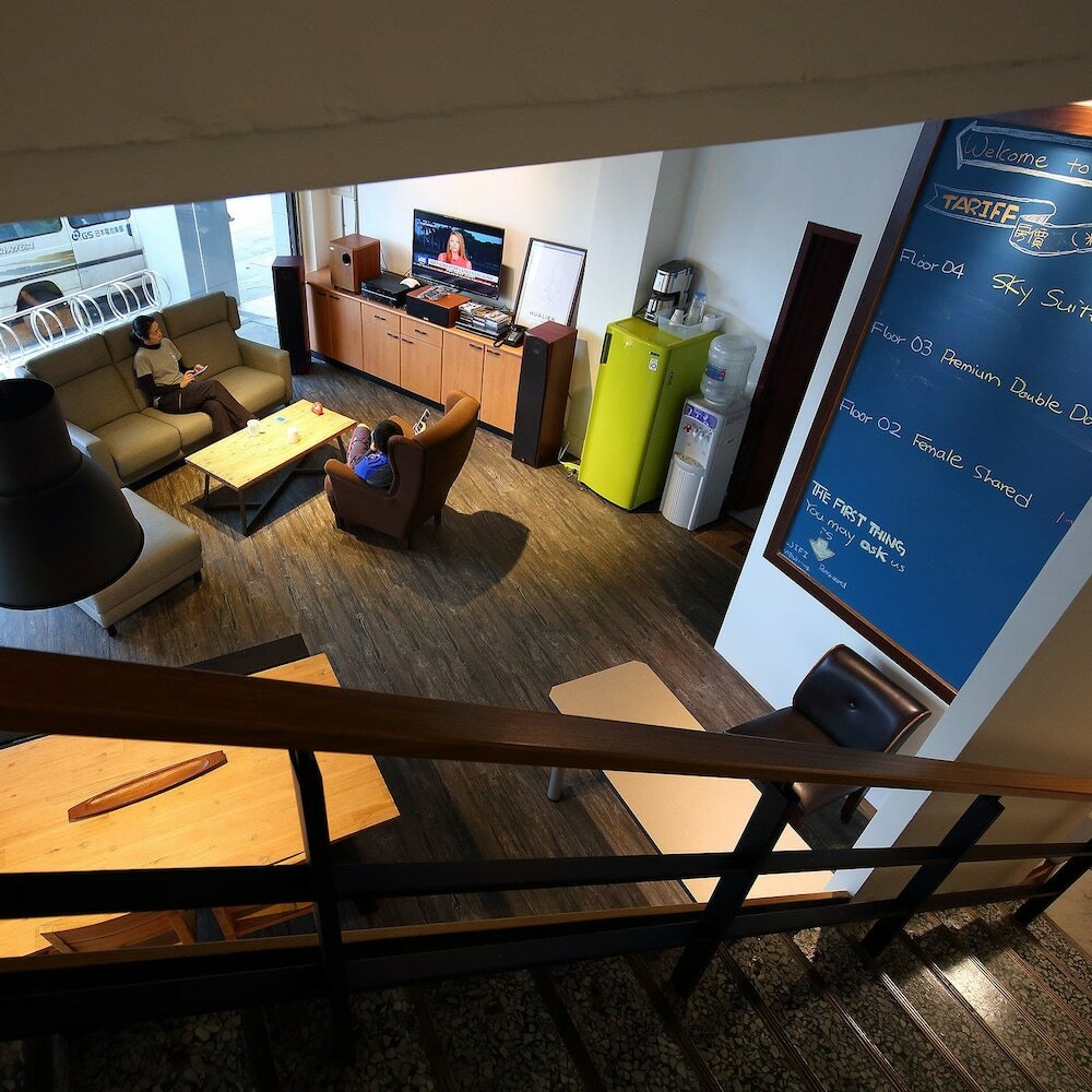 Фото View Hostel