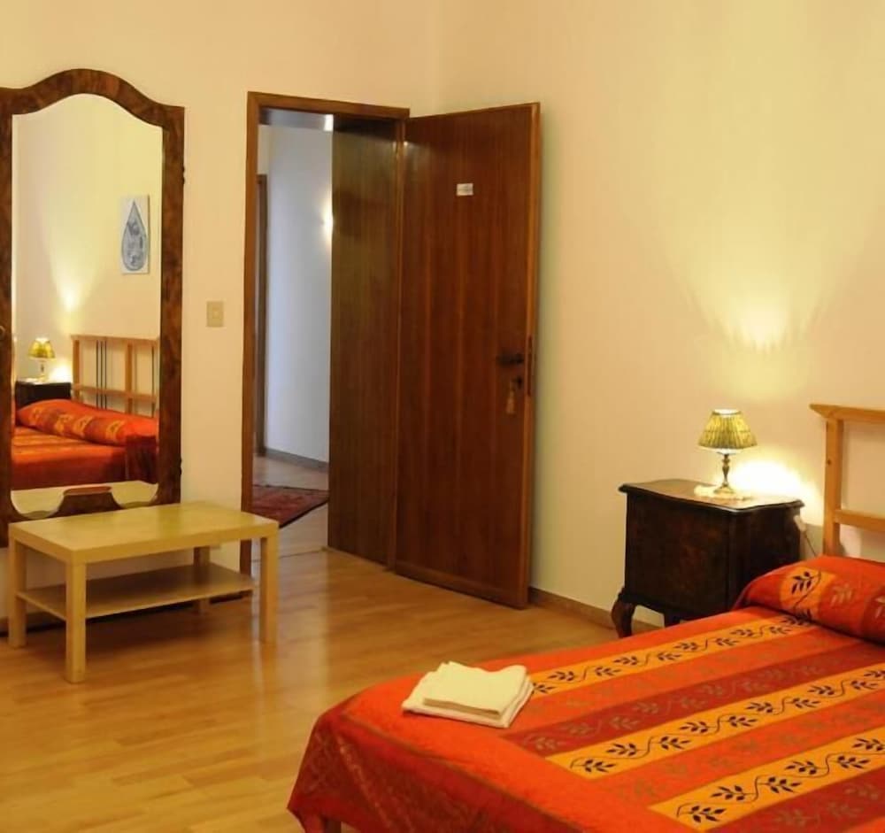 Фото B&b Arabesque