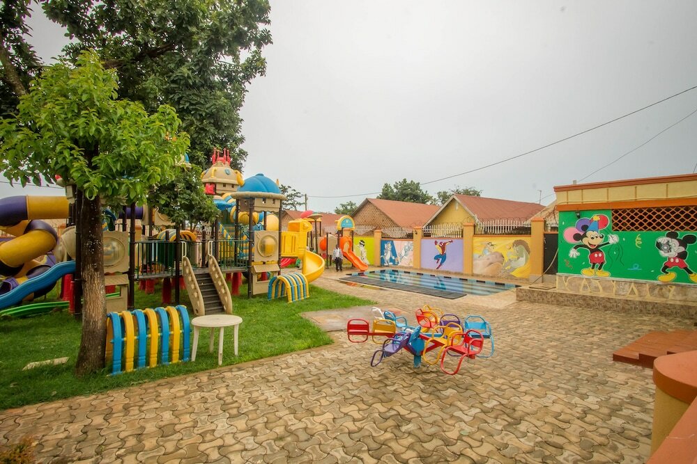 Фото Jokas Hotel