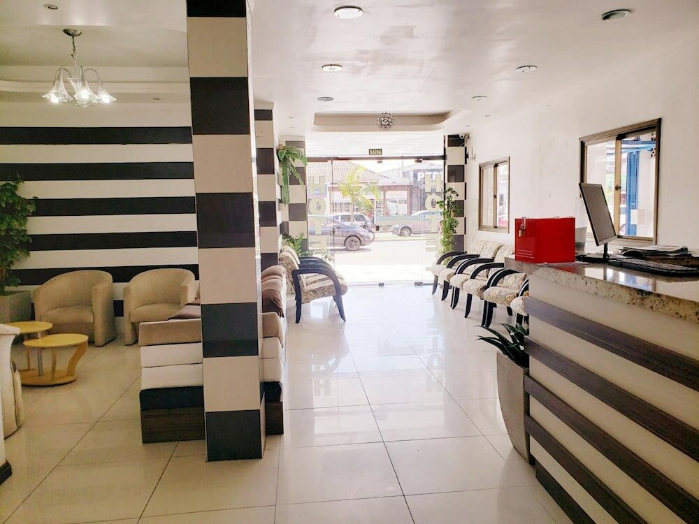 Фото Hotel Rediadri