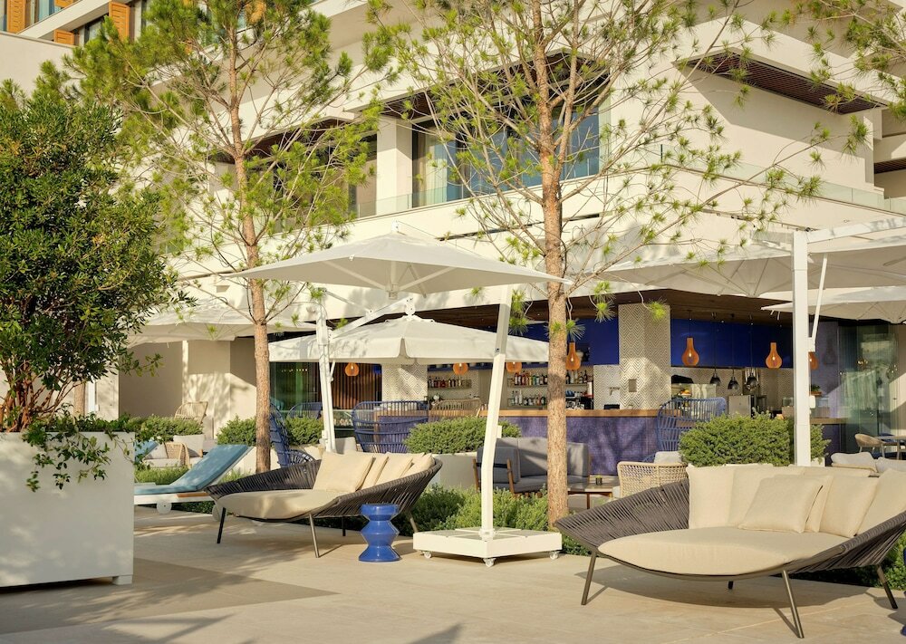 Фото Grand Hotel Brioni Pula A Radisson Collection