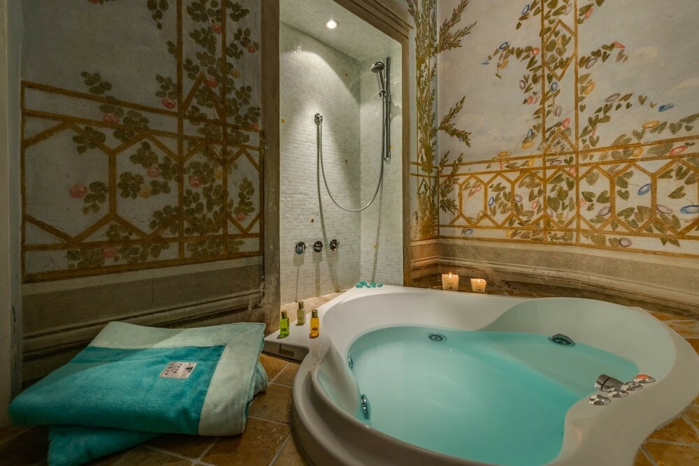 Фото In Piazza della Signoria - Residenza d'Epoca