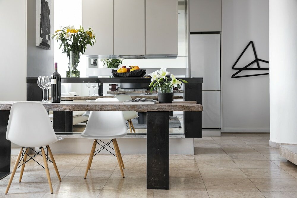 Фото The Franklin Loft Apartments