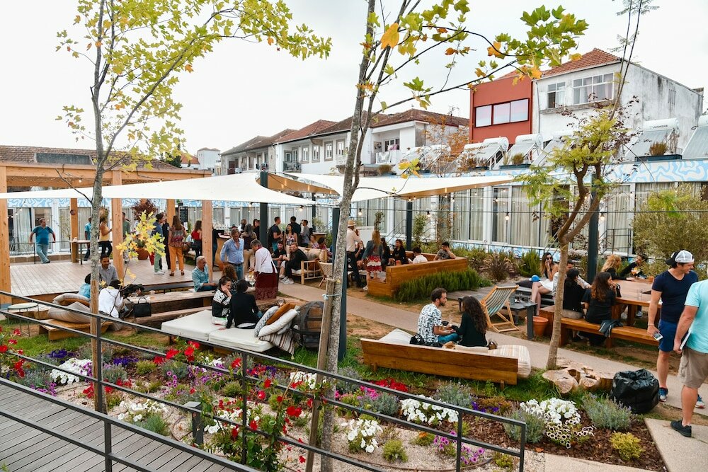 Фото Selina Porto