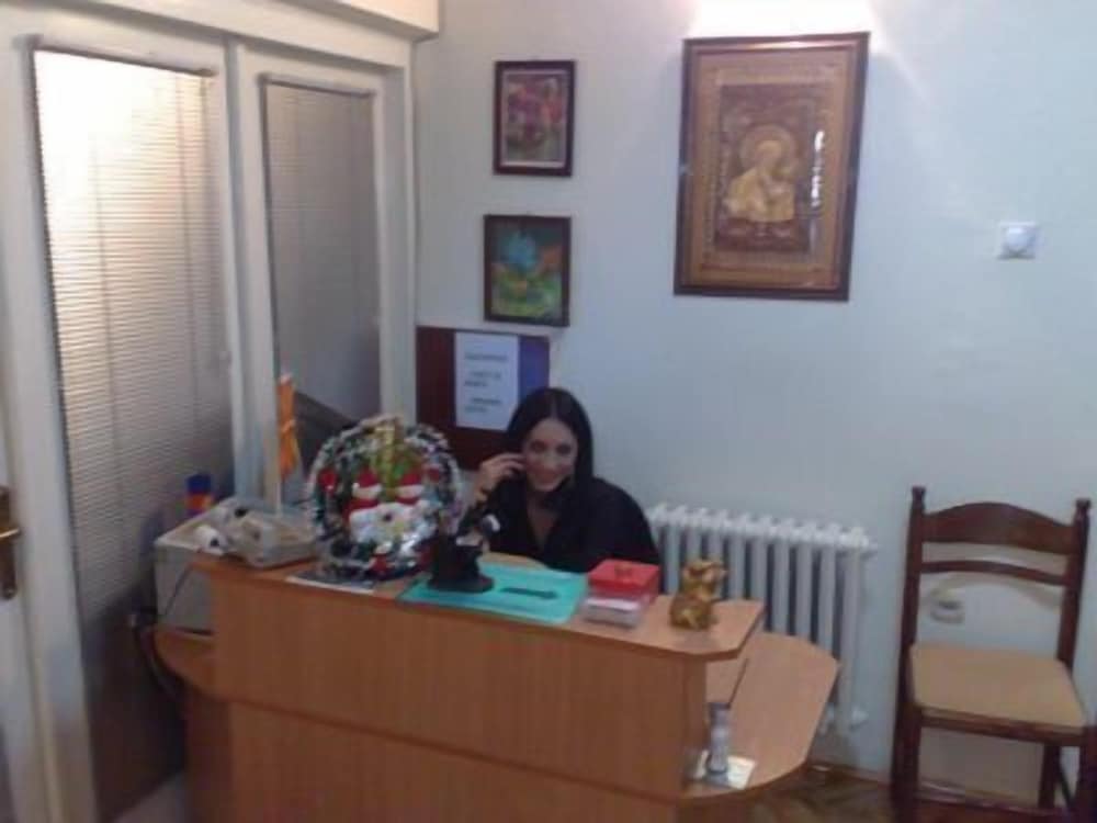 Фото Welcome to Hotel Vila Silia