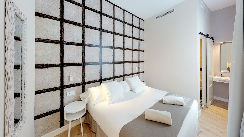 Фото Madeinterranea Suites