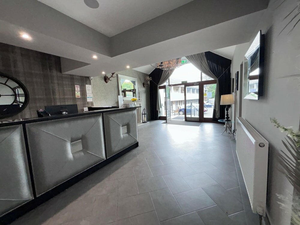 Фото Richmond Park Hotel