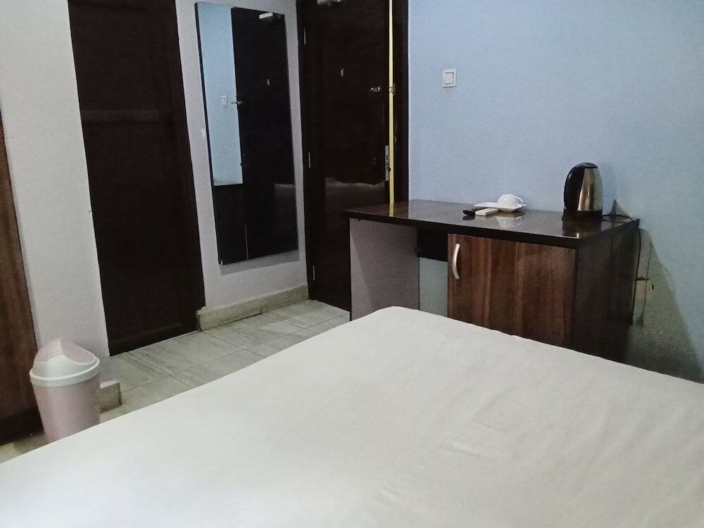 Фото Degok Hotel