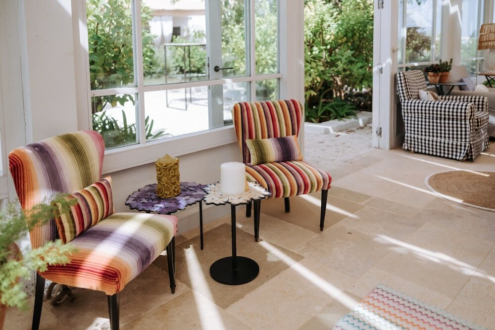 Фото Tenuta del Lauro