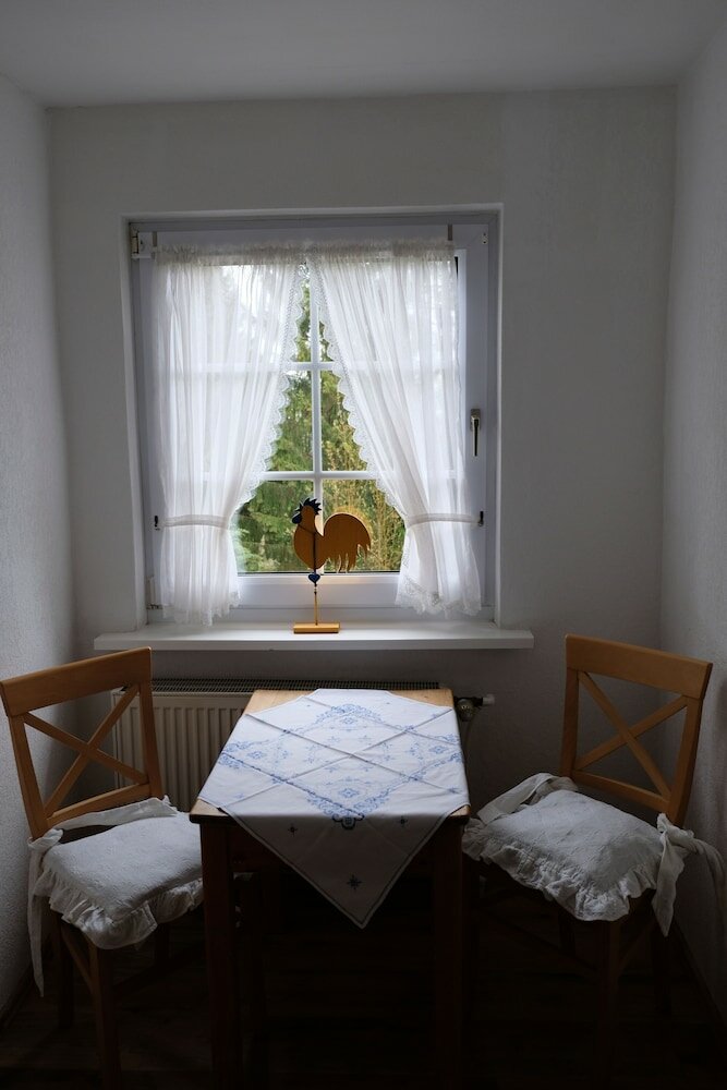 Фото Landhaus Foresta