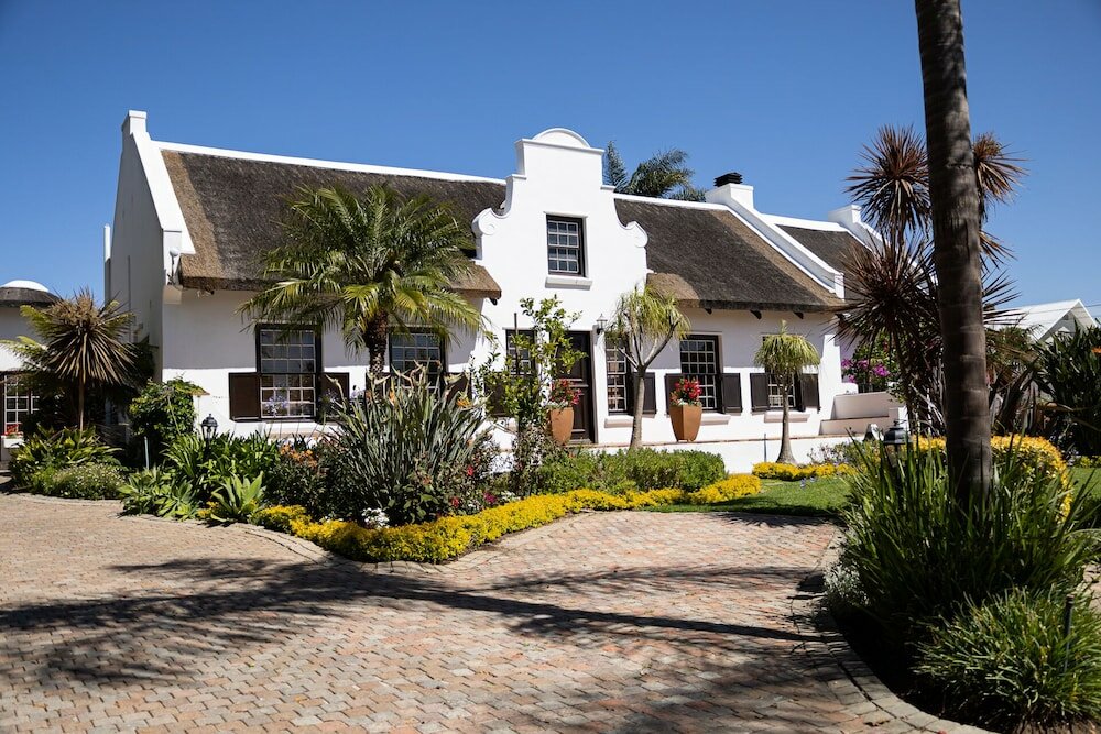 Фото Cape Village Lodge