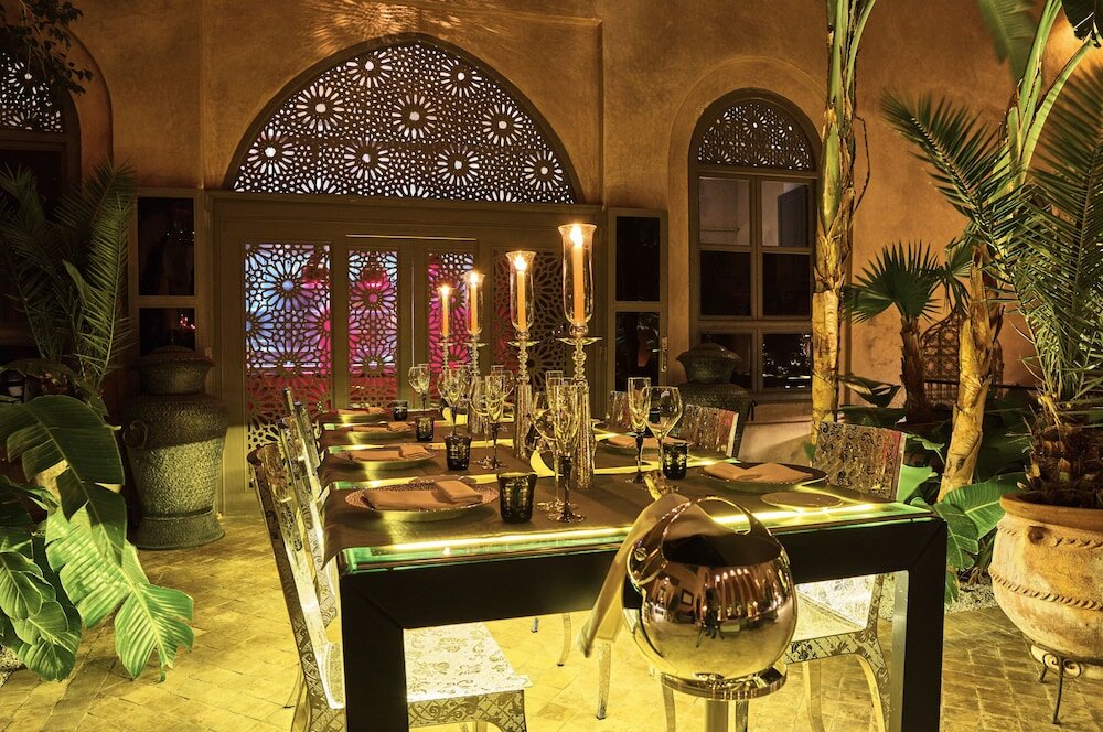 Фото Riad Noir d'Ivoire