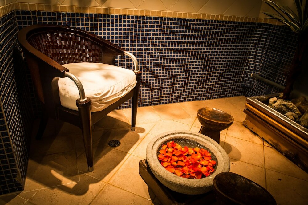 Фото Swissotel Quito