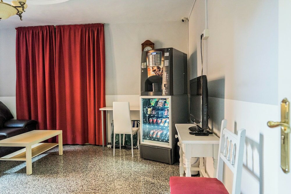 Фото Hostal Sonia