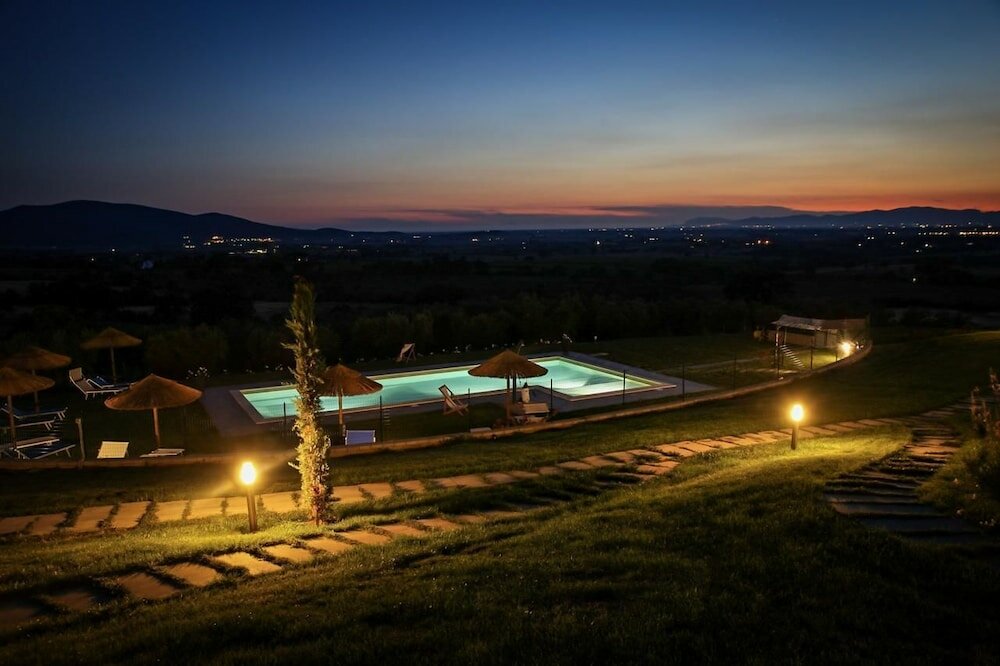 Фото Podere n° 8 in Maremma