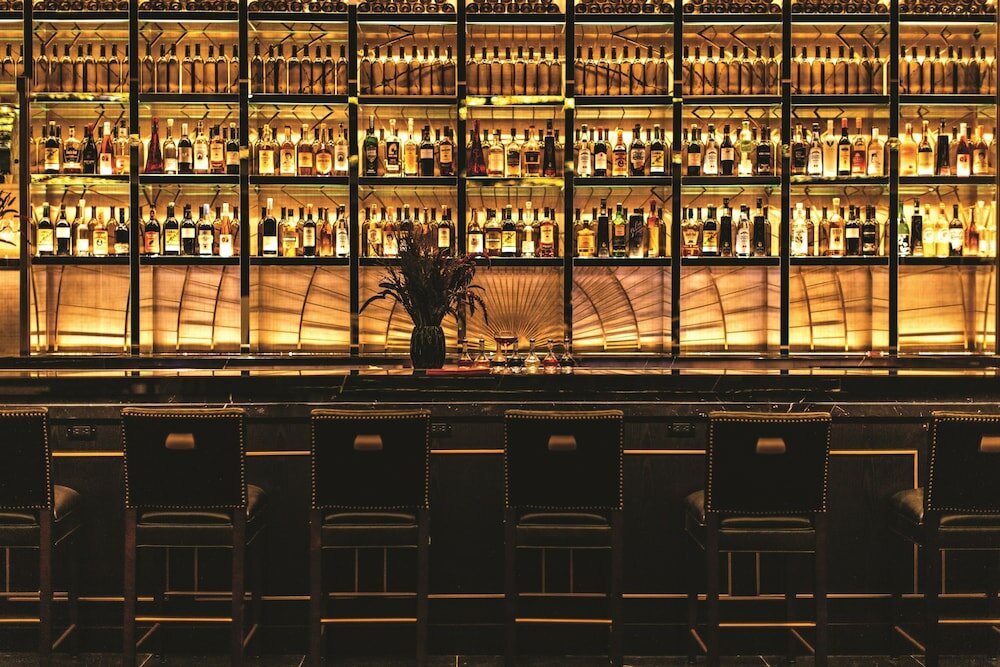 Фото NoMad Las Vegas