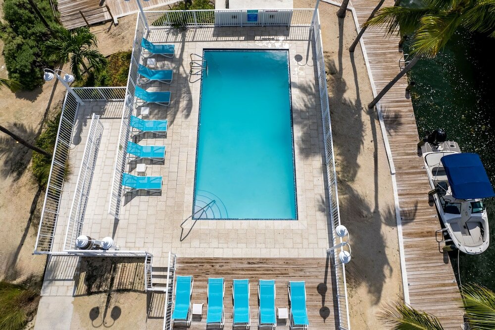 Фото Fisher Inn Resort & Marina