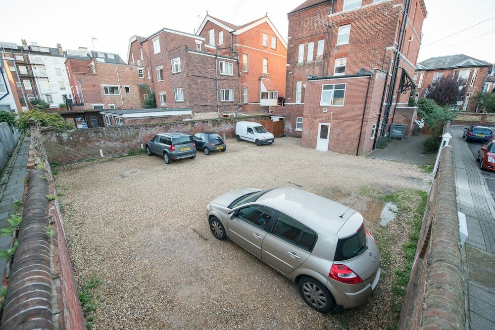 Фото отеля 4