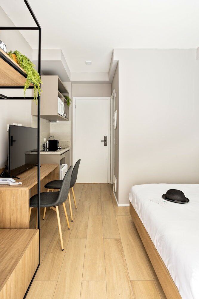 Фото Charlie Franca Jardim Paulista