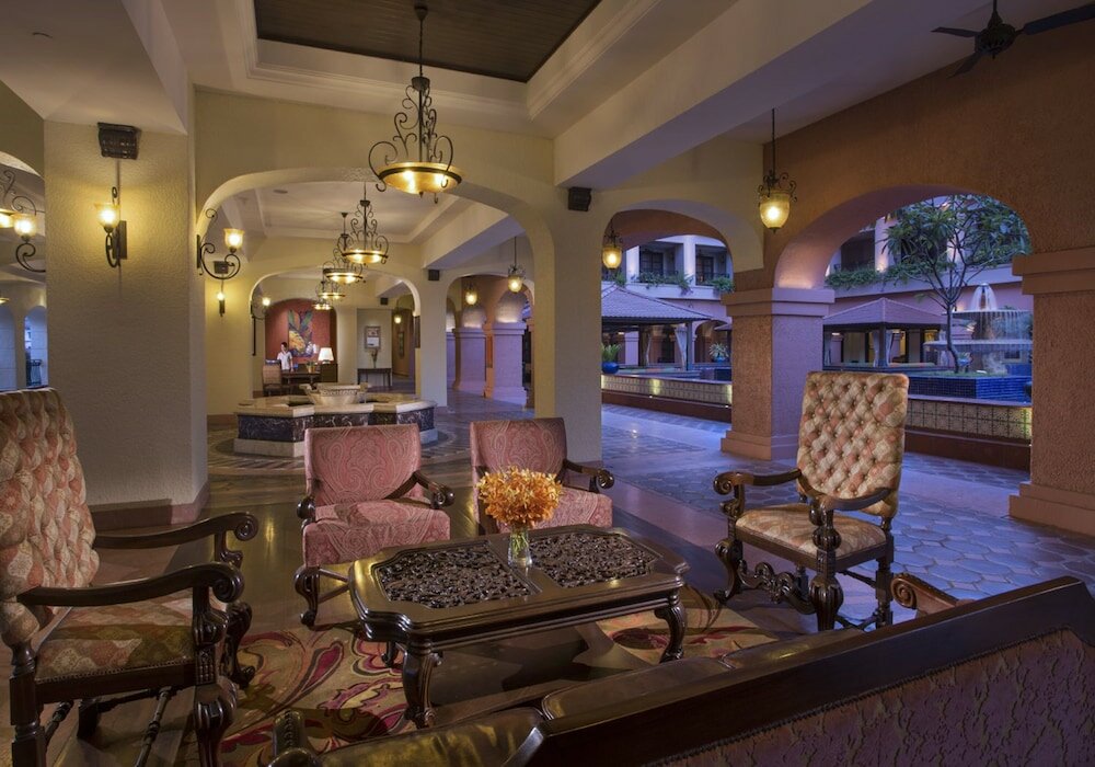 Фото Casa del Rio Melaka