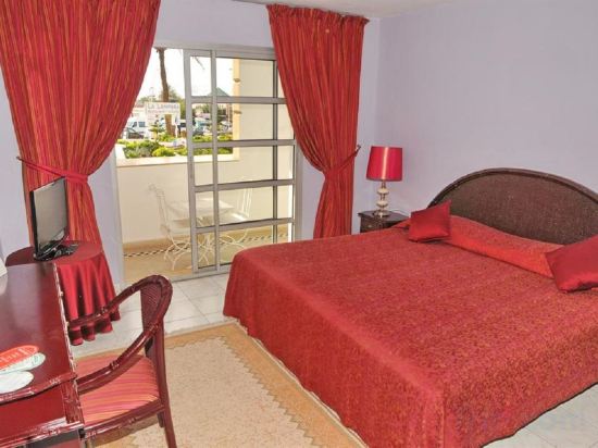 Фото Caribbean Village Agador - All inclusive