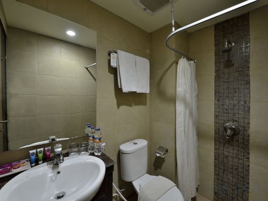 Фото Hotel Dafam Cilacap