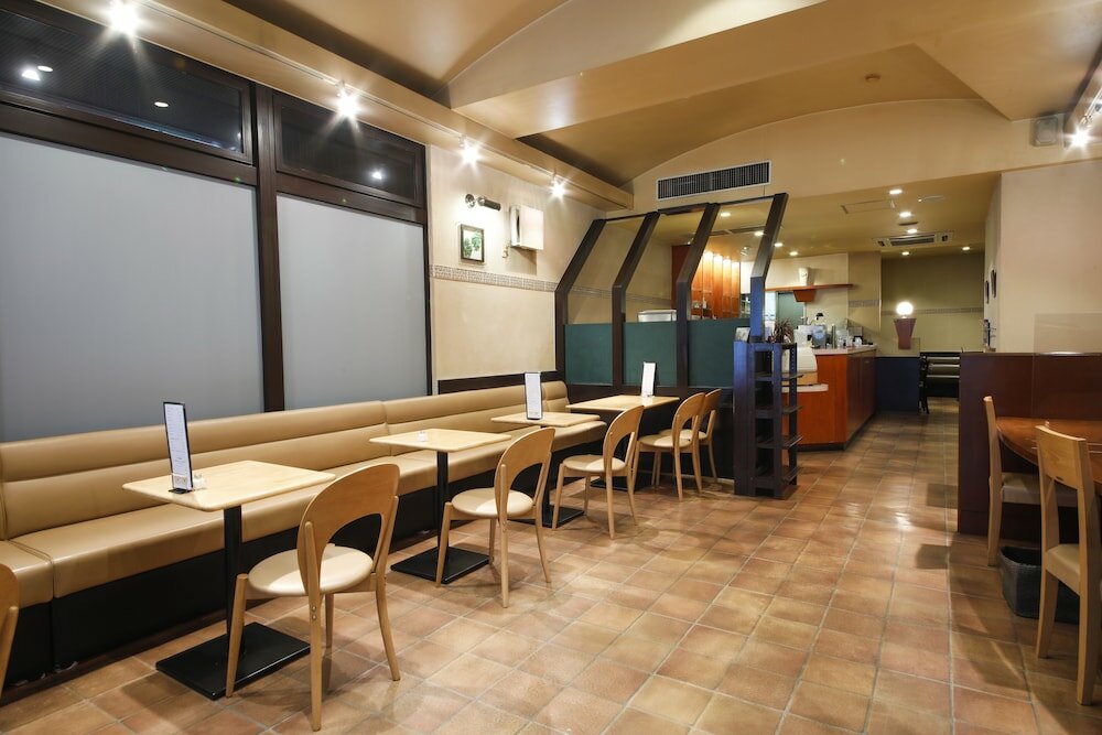 Фото Nagoya Fushimi Mont Blanc Hotel