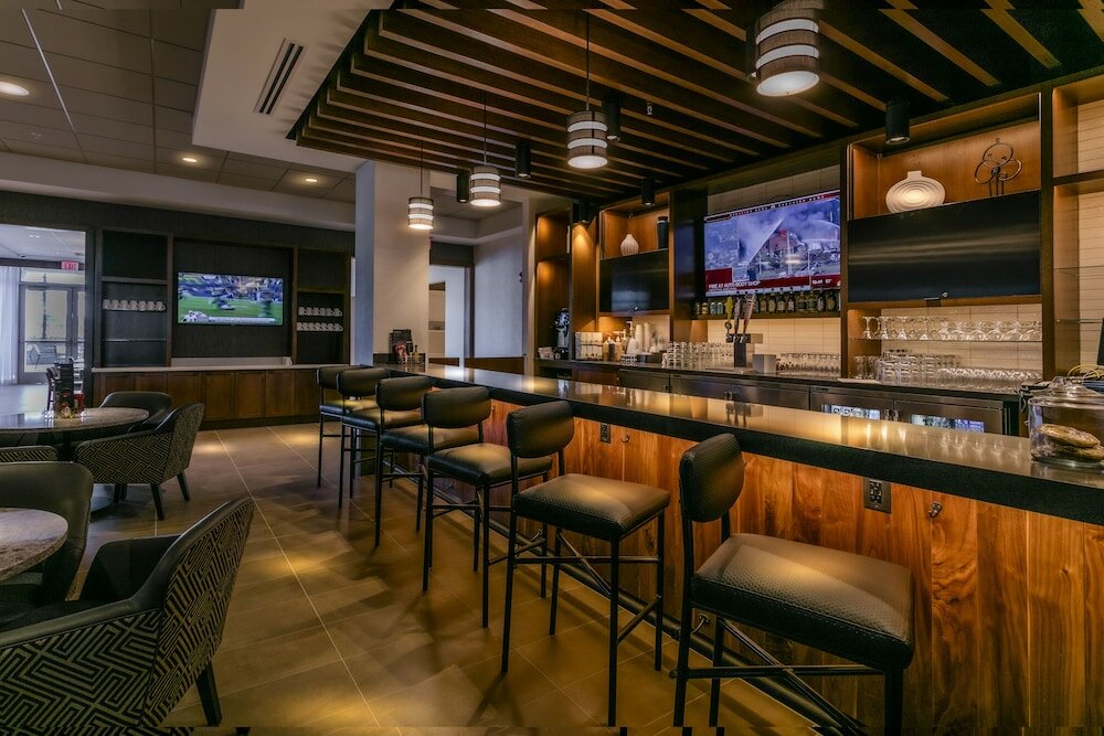 Фото Hyatt Place Wilmington Riverfront