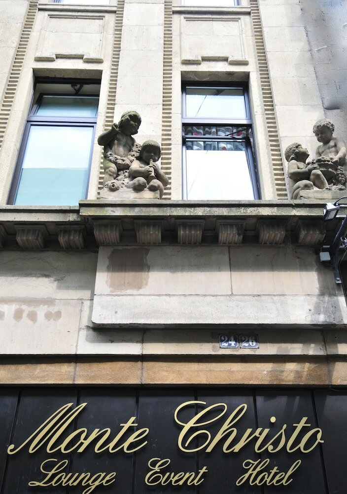 Фото Hotel Monte Christo