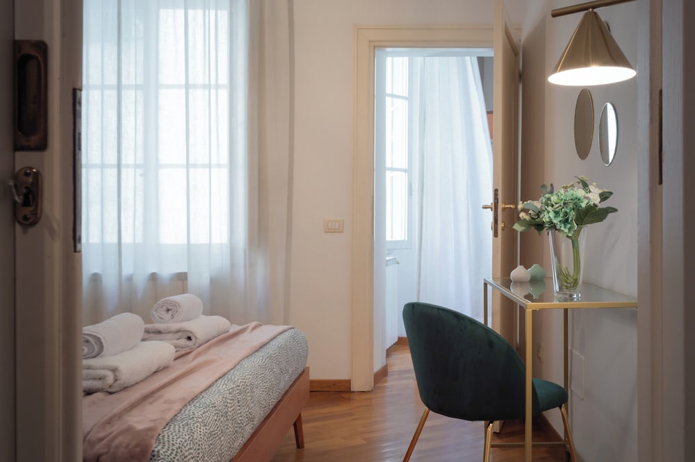 Фото Wine Apartments Florence Moscato