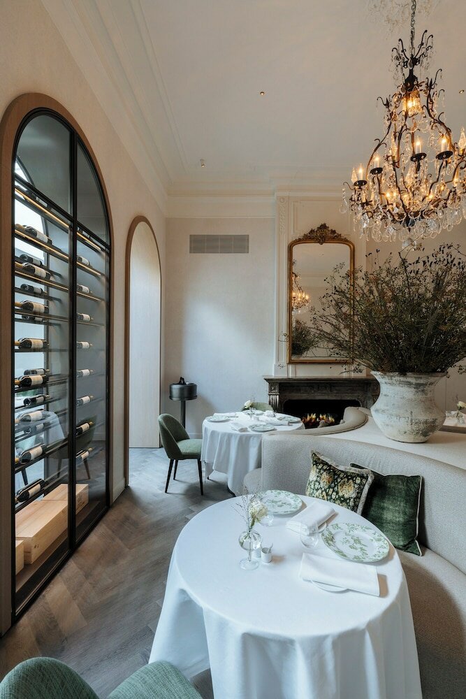 Фото Hotel de Tuilerieen