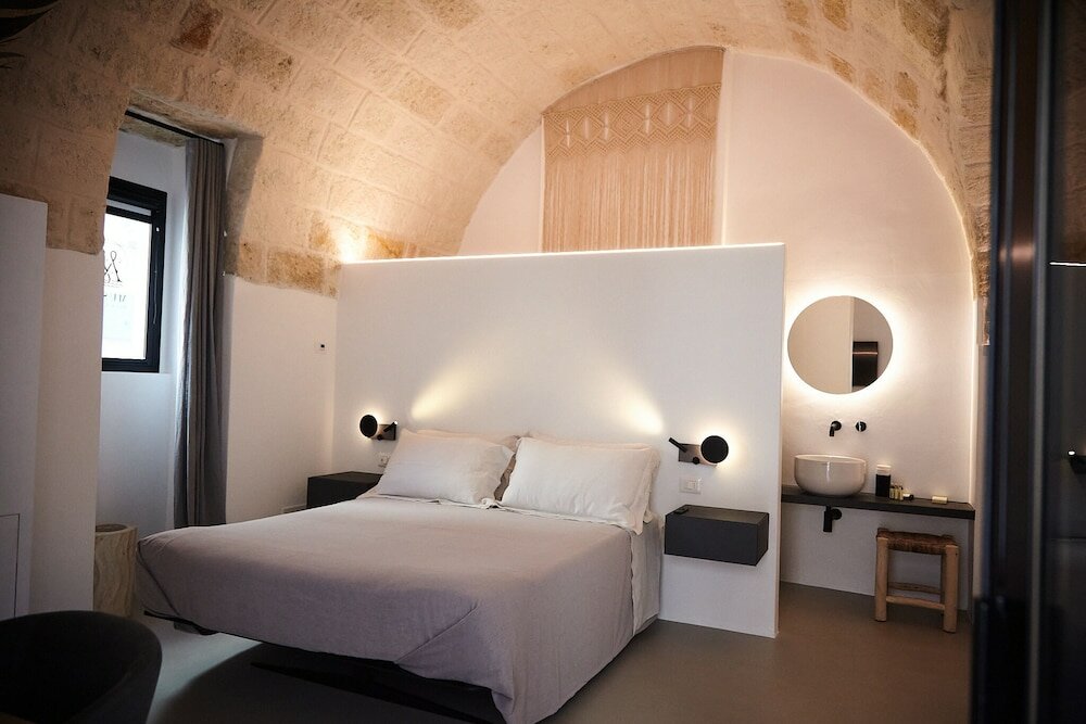 Фото Musae Relais & SPA