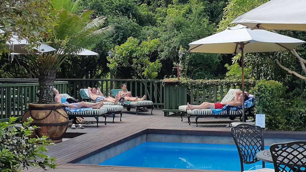 Фото Cinnamon Boutique