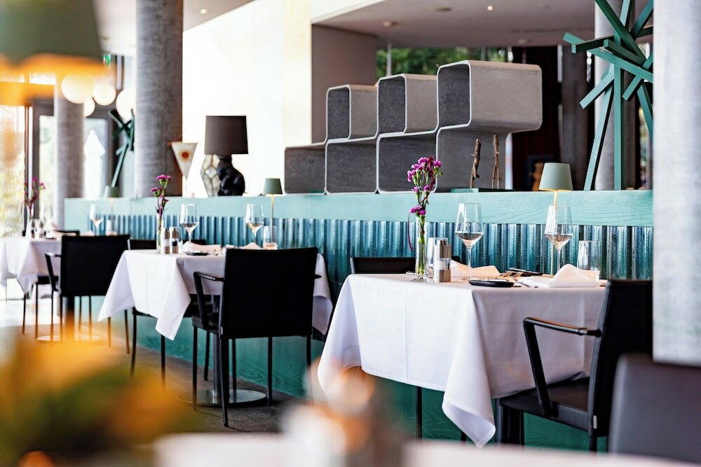 Фото Отель Belvoir Swiss Quality