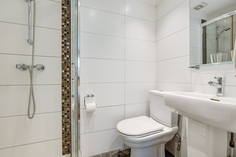 Фото Admiral Hotel at Park Avenue