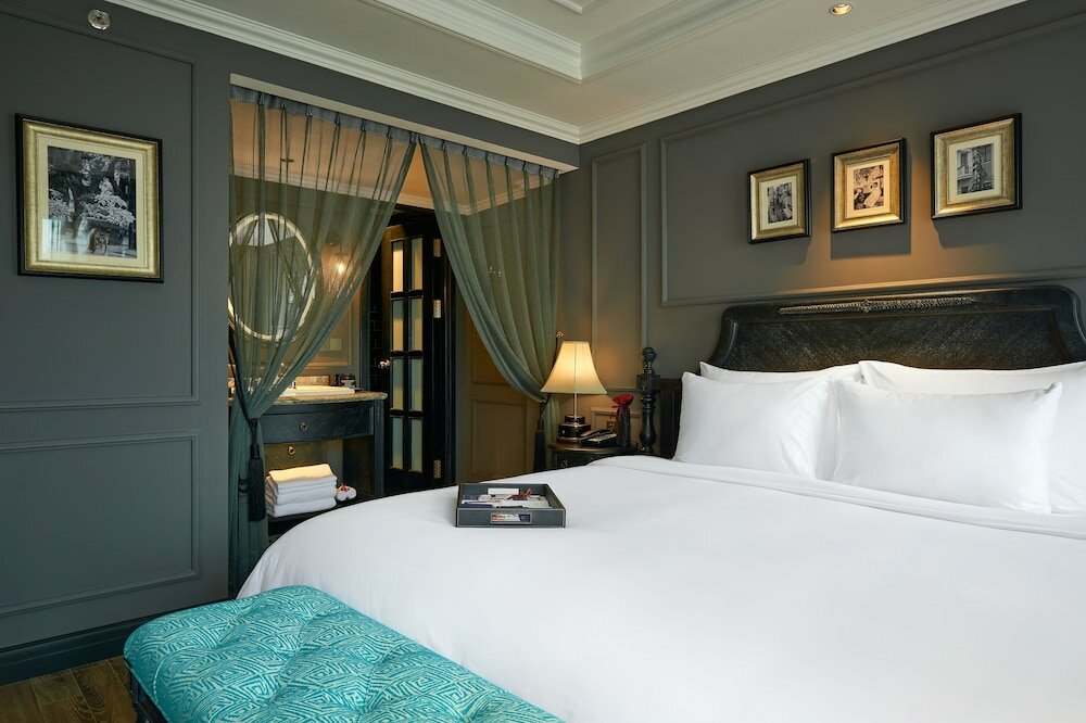 Фото La Siesta Premium Hang Be