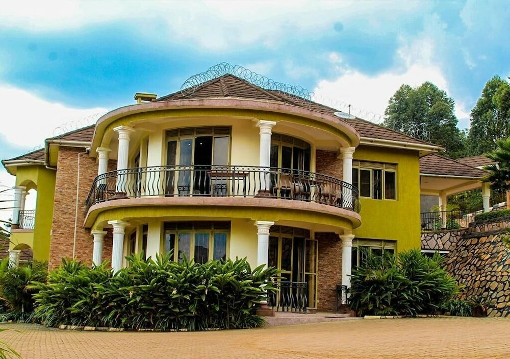 Фото Jowillis Hotel