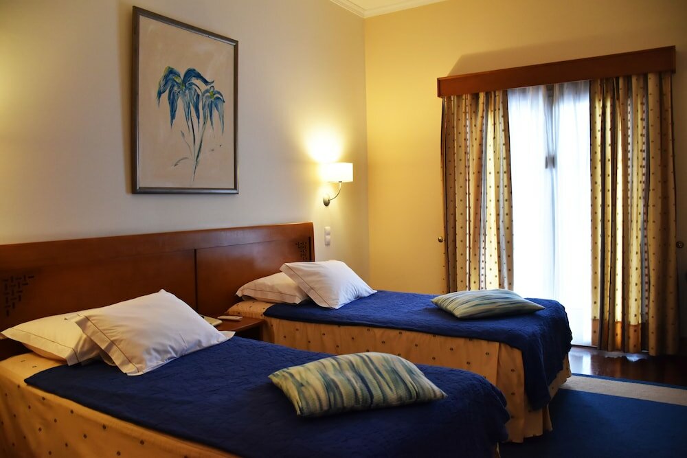 Фото Hotel O Colmo