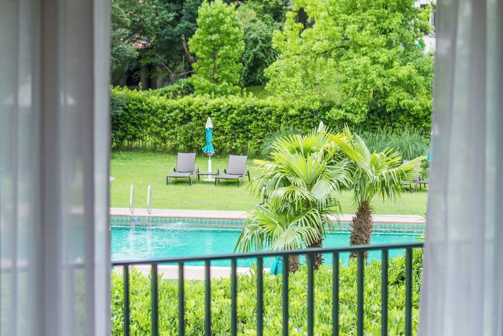 Фото Park Hotel Principe