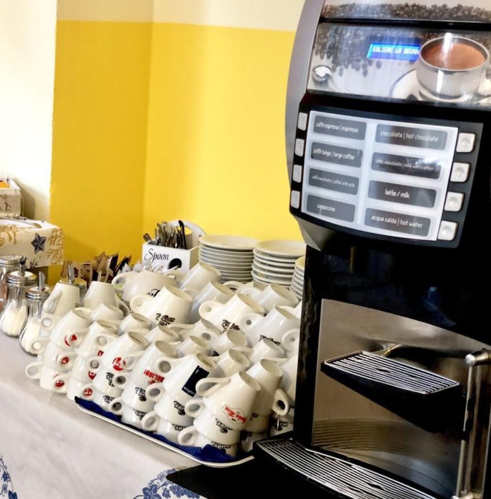 Фото Be Hotel Rimini