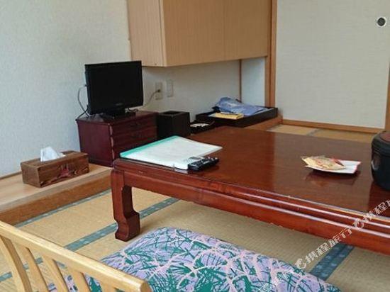 Фото Inagaki Onsen Hotel Kagetsutei