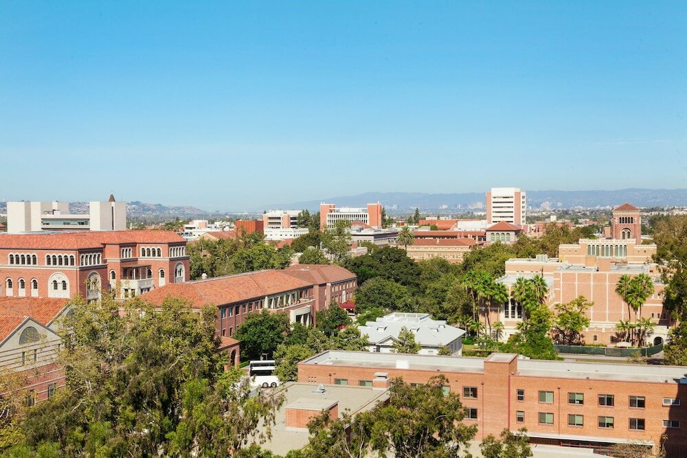 Фото Usc Hotel
