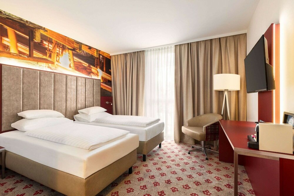 Фото Amedia Linz Trademark Collection by Wyndham