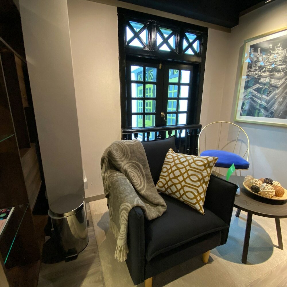 Фото St Signature Chinatown